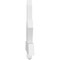 Ekena Millwork Kennewick Architectural Grade PVC Gable Bracket, 36"W x 21"H x 2"D x 4"F, 14/12 Pitch GBP036X21X0204KEN00 - alternate 4